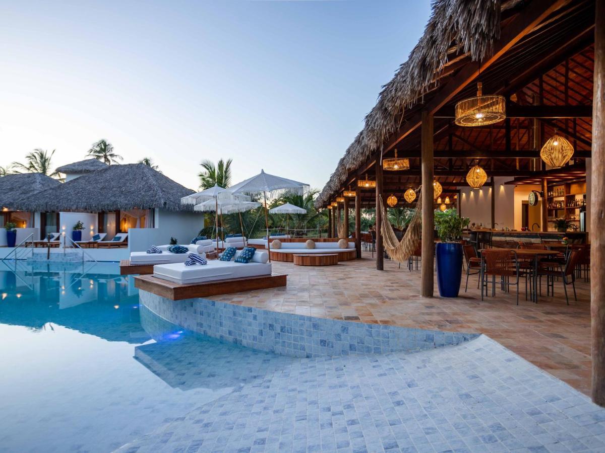 Mkni Hotel - Ikaika Makani Experience Preá Exterior foto