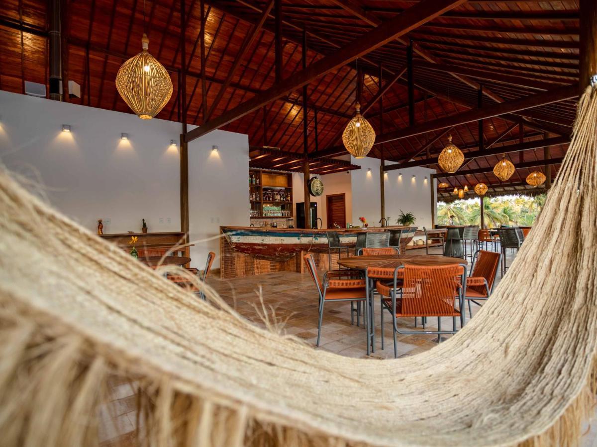 Mkni Hotel - Ikaika Makani Experience Preá Exterior foto