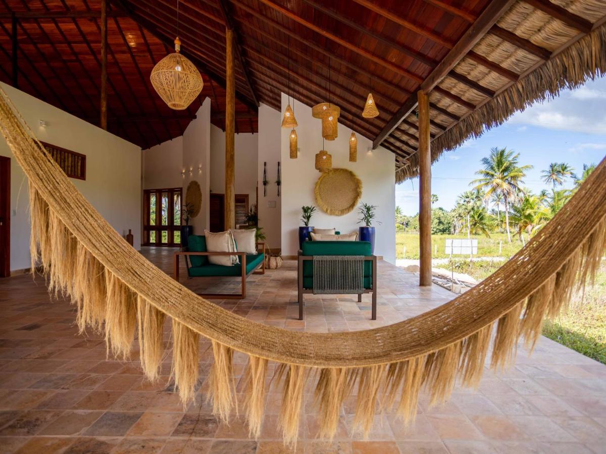 Mkni Hotel - Ikaika Makani Experience Preá Exterior foto
