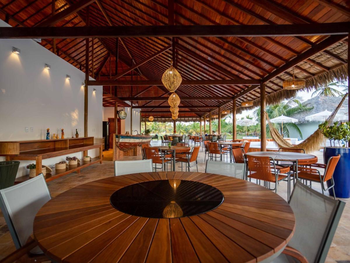 Mkni Hotel - Ikaika Makani Experience Preá Exterior foto
