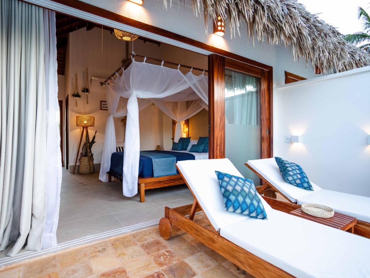 Mkni Hotel - Ikaika Makani Experience Preá Exterior foto