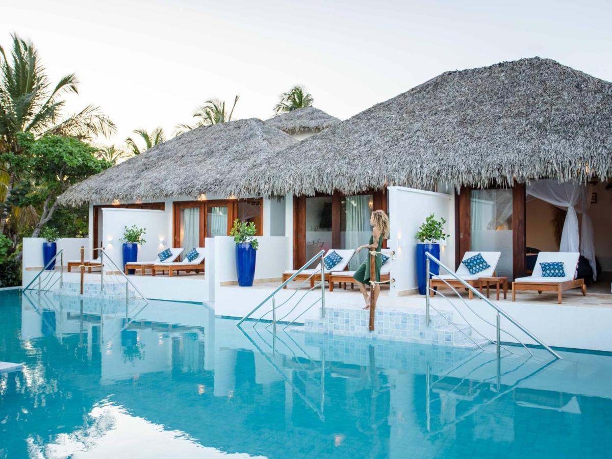Mkni Hotel - Ikaika Makani Experience Preá Exterior foto