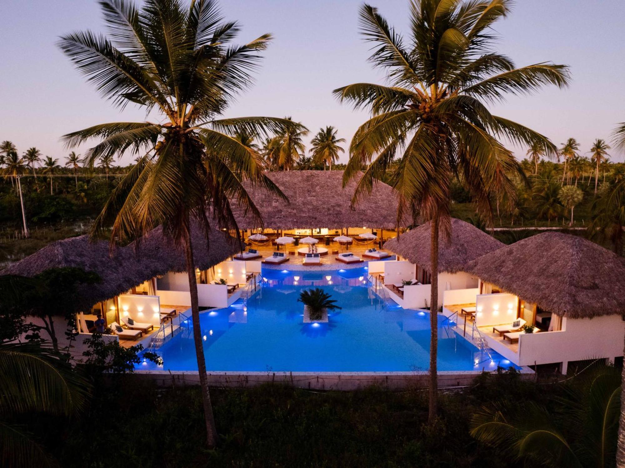Mkni Hotel - Ikaika Makani Experience Preá Exterior foto